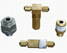 高压二氧化碳自动灭火系统