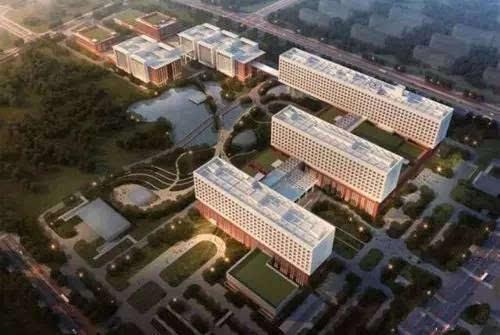 浙一医院余杭分院