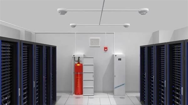 七氟丙烷充装操作的标准化规程深度解析